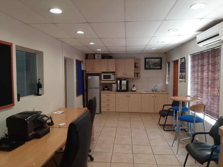 To Let commercial Property for Rent in George South Western Cape